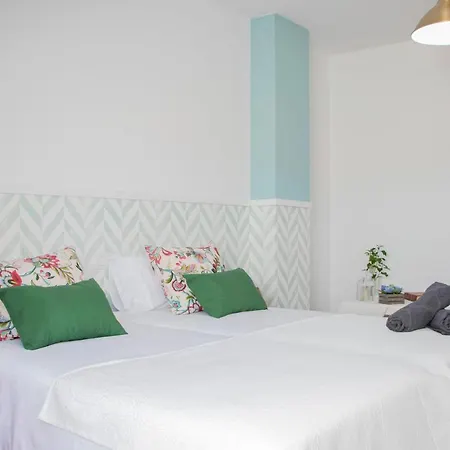 Luxury Singular Apartments Green Santiago de Compostela Exterior foto