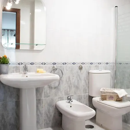 Luxury Singular Apartments Green Santiago de Compostela Exterior foto