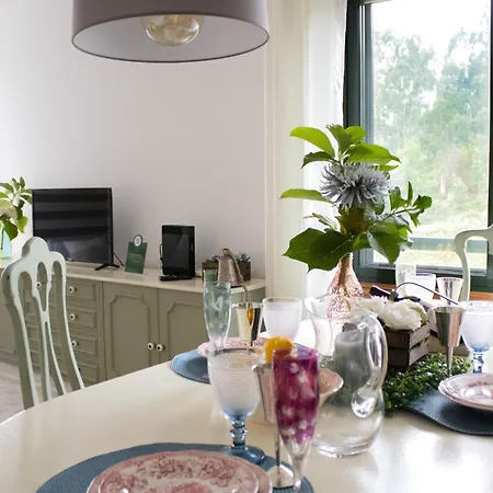 Luxury Singular Apartments Green Santiago de Compostela Zimmer foto