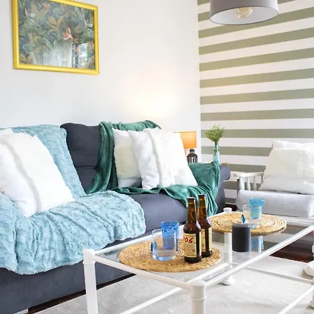 Luxury Singular Apartments Green Santiago de Compostela Zimmer foto