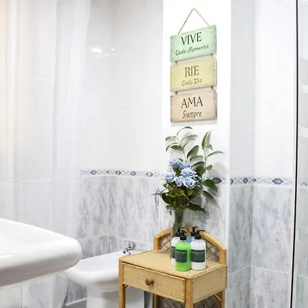 Luxury Singular Apartments Green Santiago de Compostela Zimmer foto