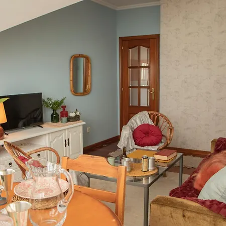 Luxury Singular Apartments Green Santiago de Compostela Zimmer foto