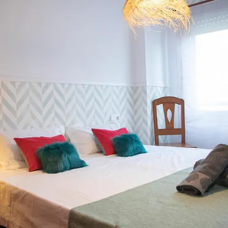 Luxury Singular Apartments Green Santiago de Compostela Zimmer foto
