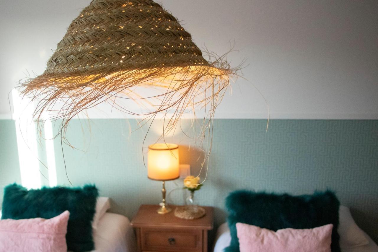 Apartment Luxury Singular