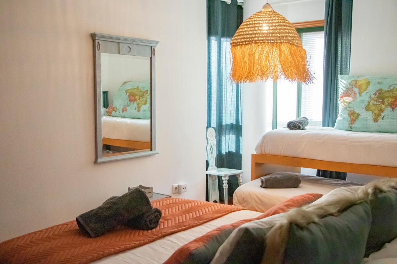 Luxury Singular Apartment *