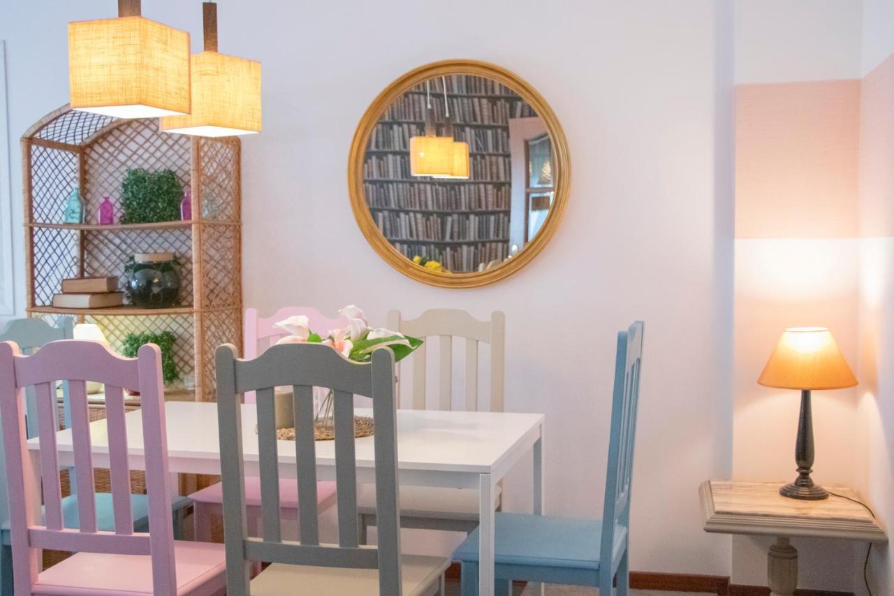 Luxury Singular Apartment