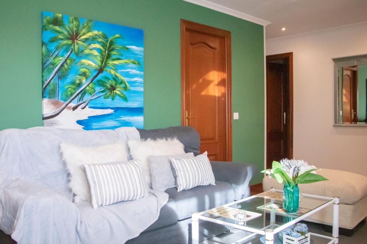 Apartment Luxury Singular Santiago de Compostela