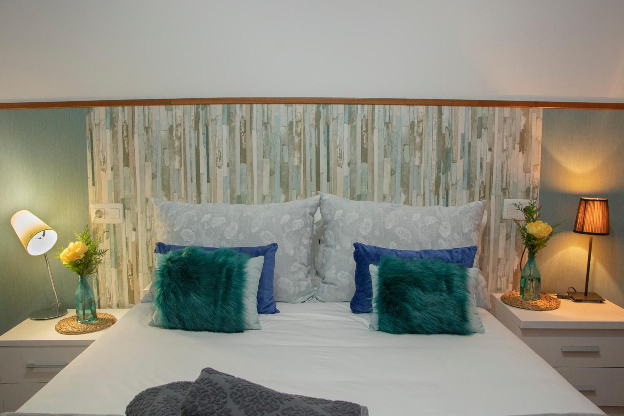 Luxury Singular Apartment