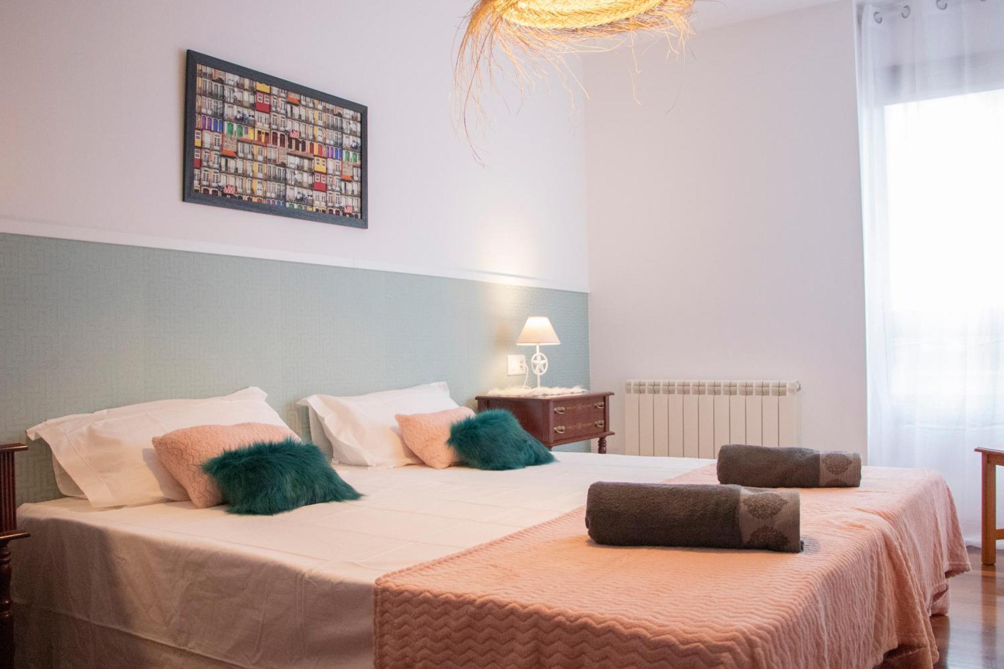 Luxury Singular Apartment *