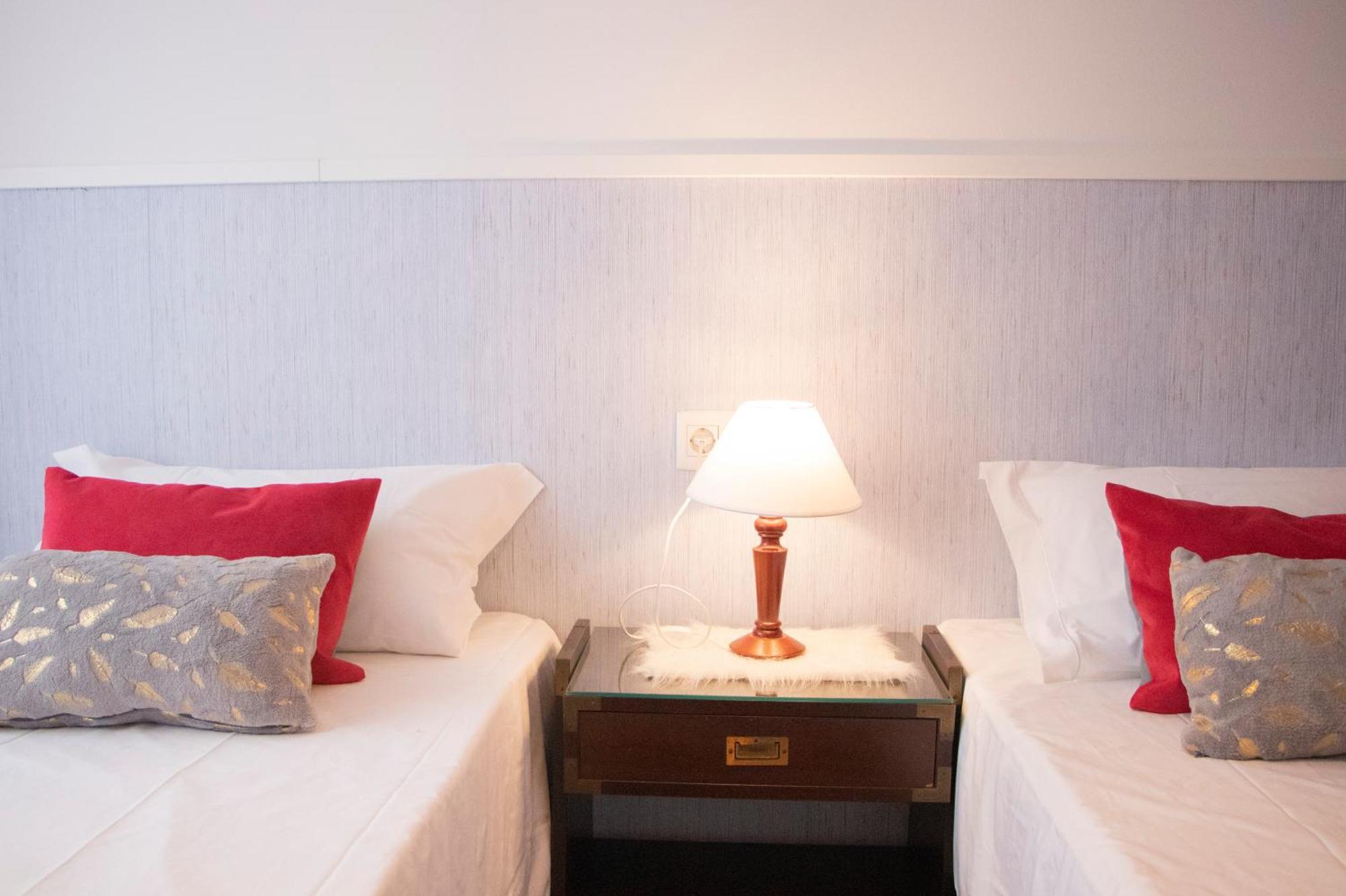 Luxury Singular Apartment