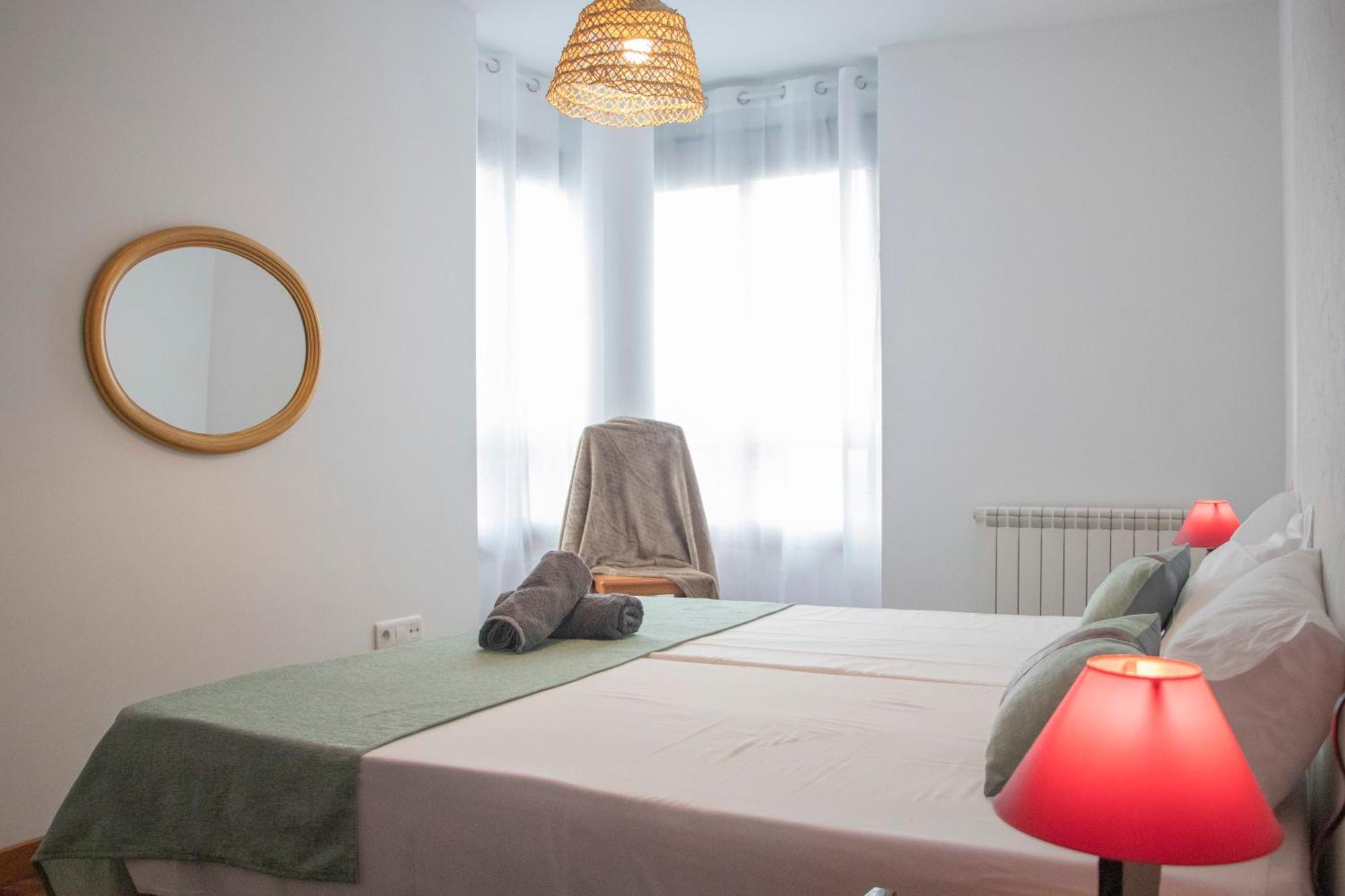 Luxury Singular Apartment Santiago de Compostela
