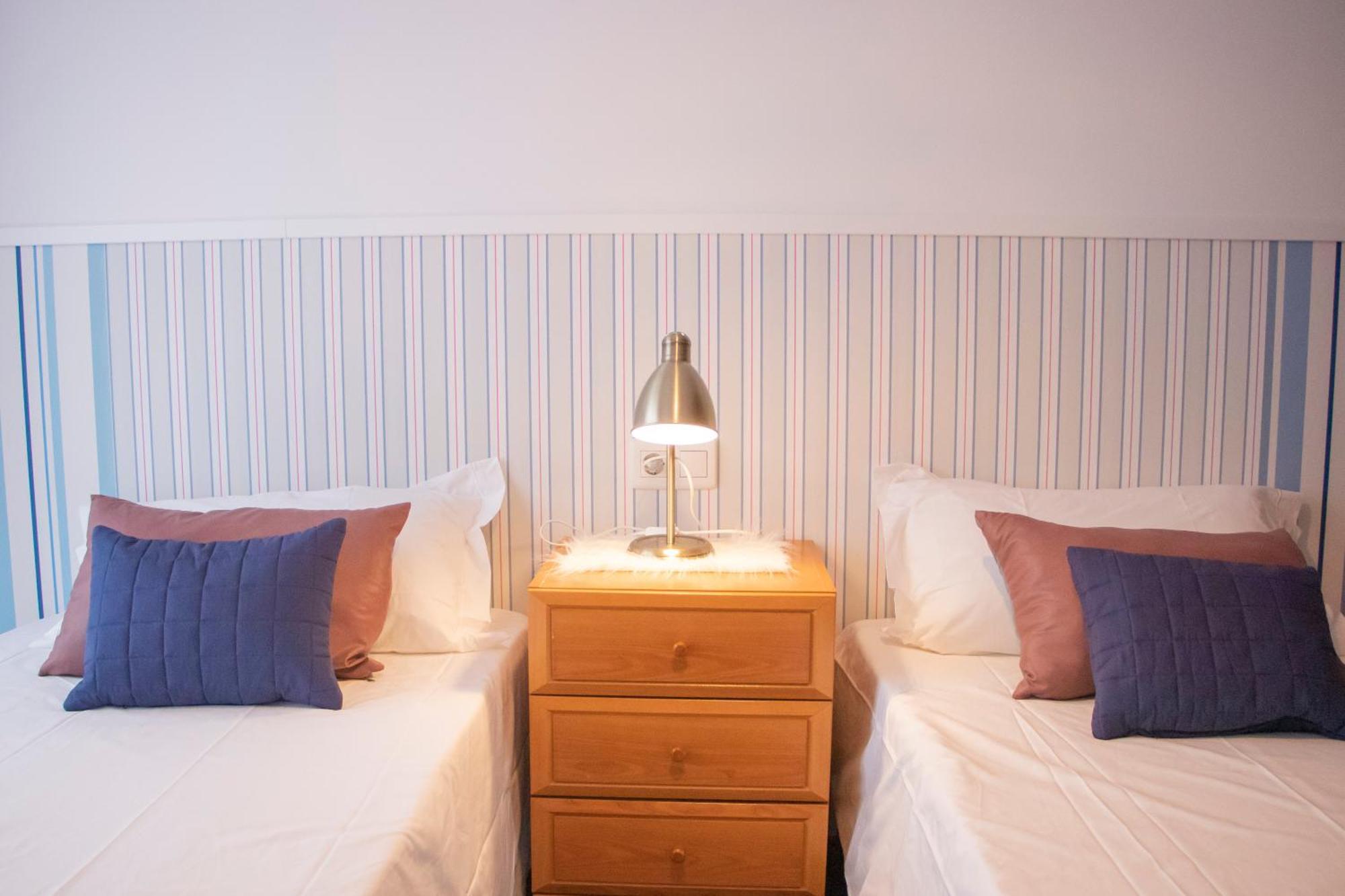 Apartment Luxury Singular Santiago de Compostela