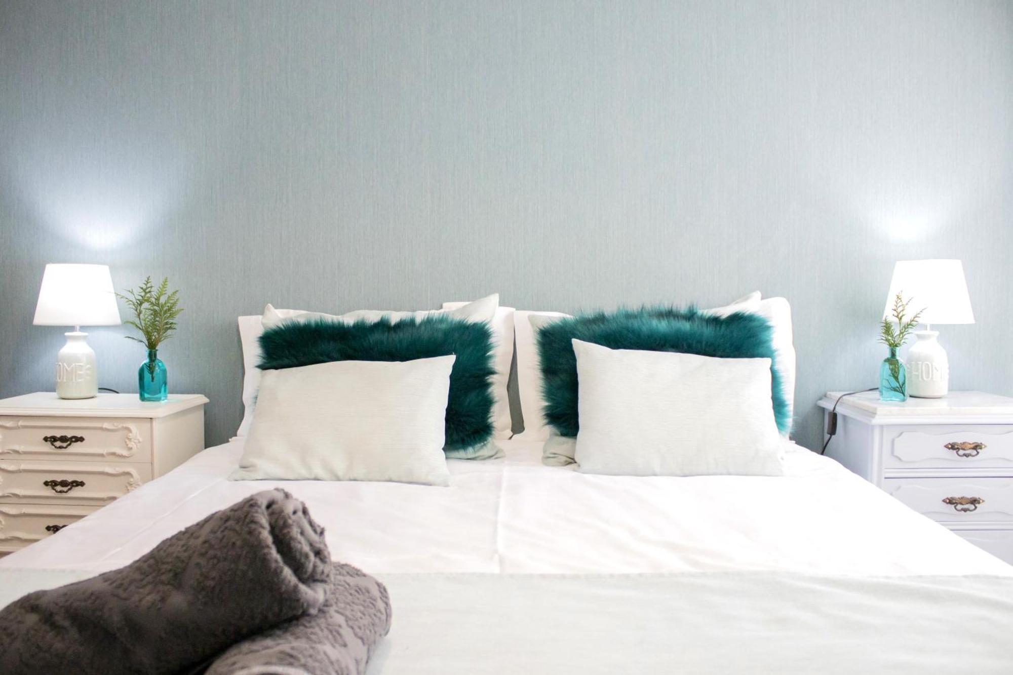 Luxury Singular Apartment *