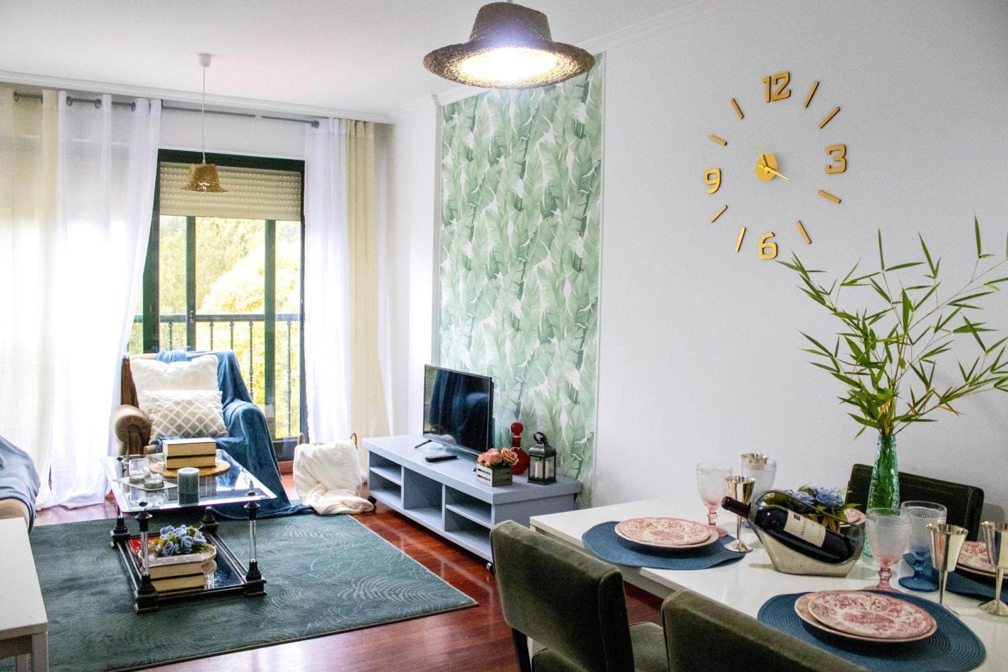 Luxury Singular Apartment