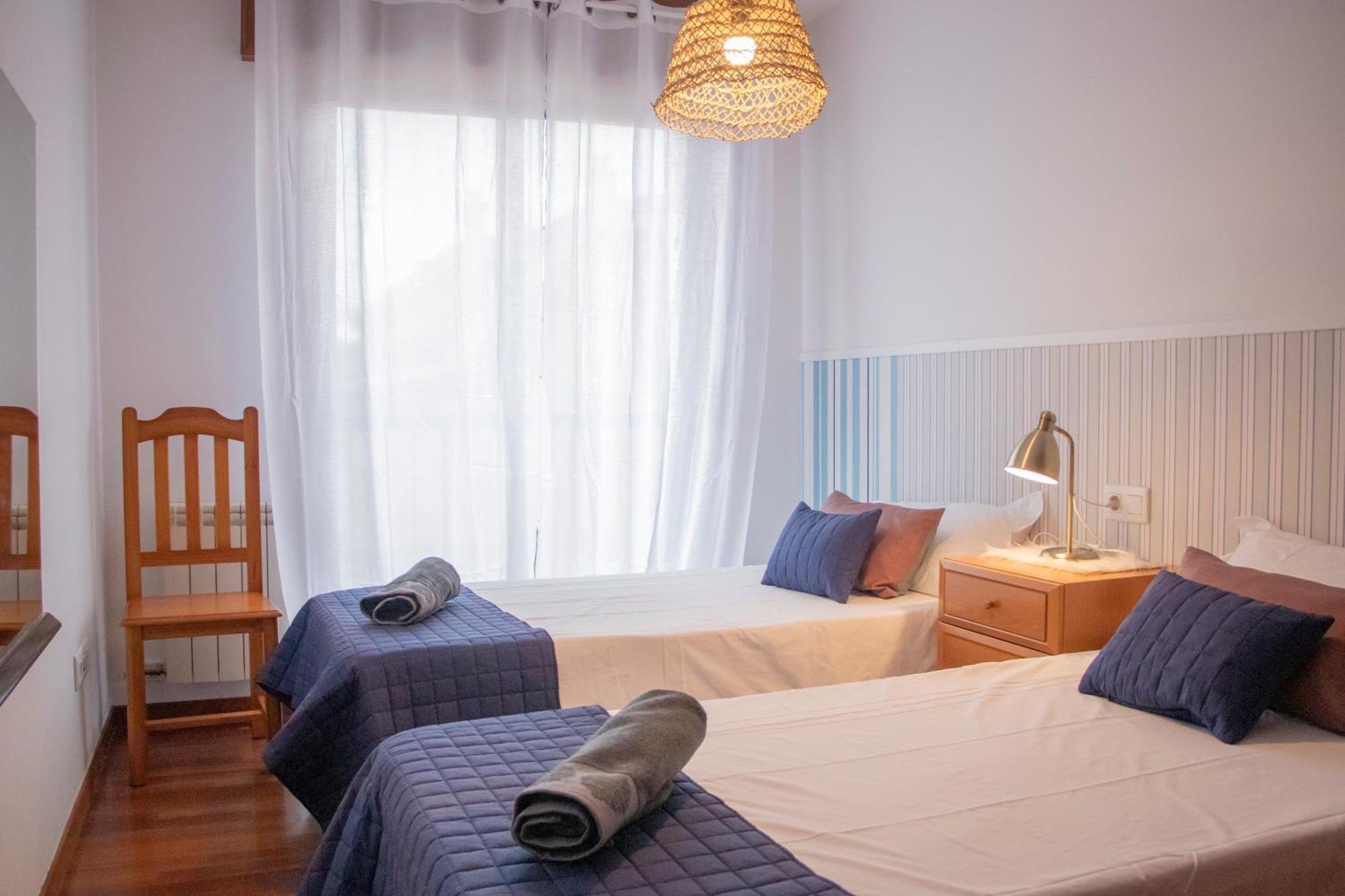 Apartment Luxury Singular *