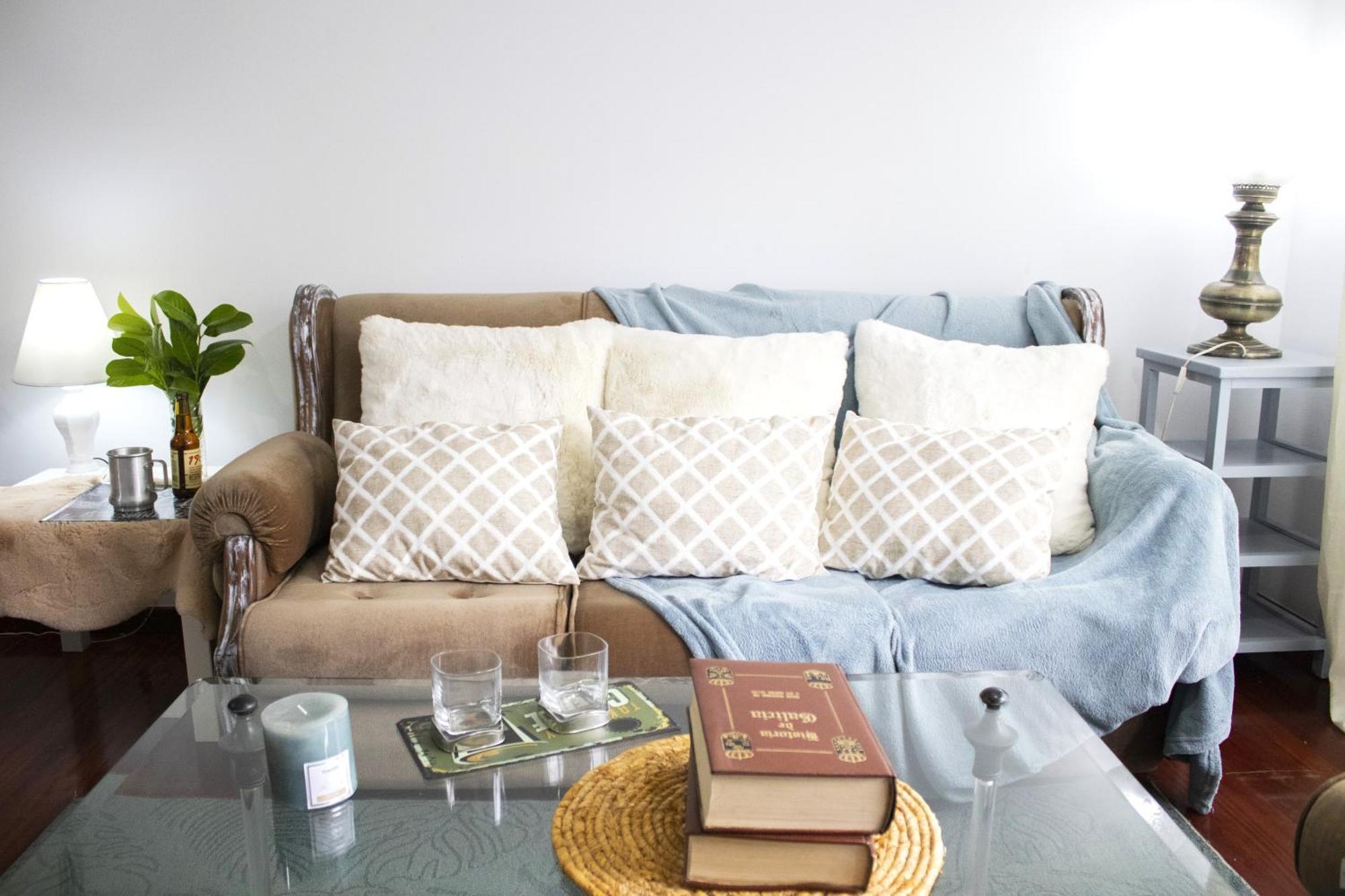 Luxury Singular Apartment *