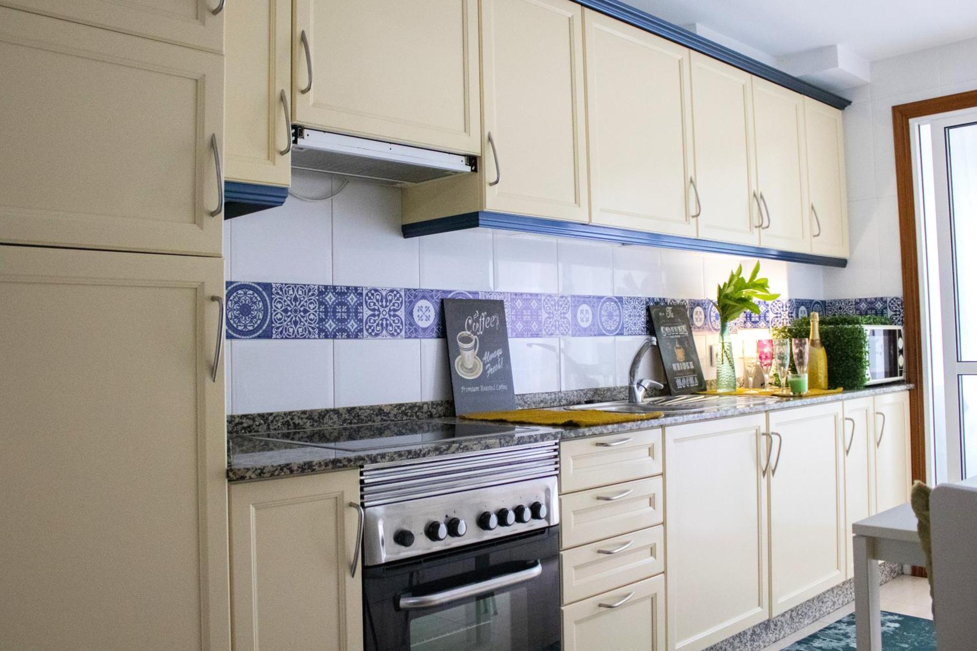 Apartment Luxury Singular Santiago de Compostela