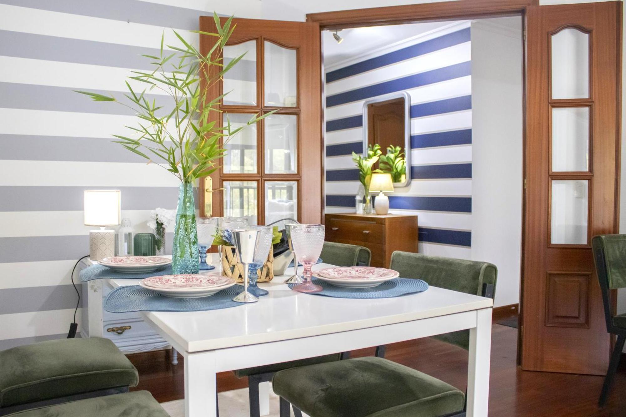 Luxury Singular * Santiago de Compostela