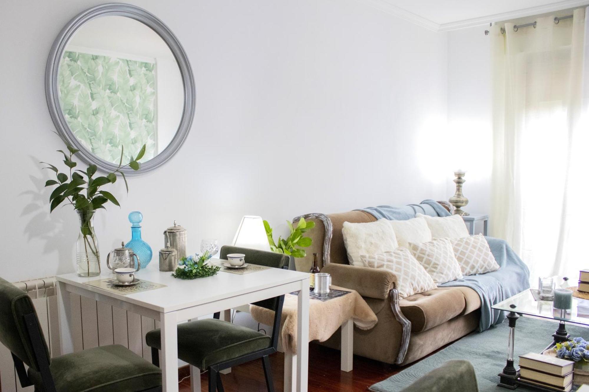 Luxury Singular Apartment *