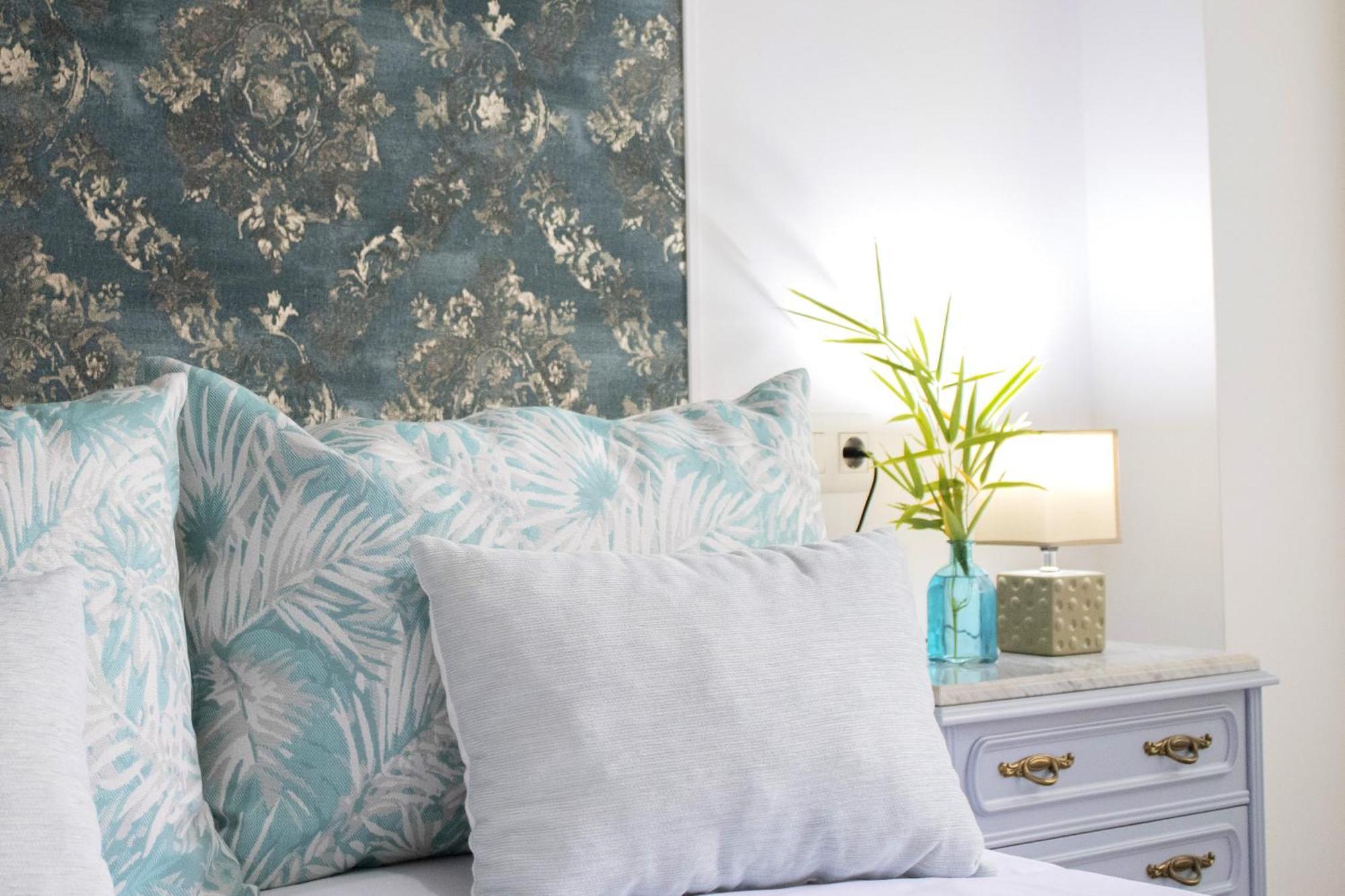 Luxury Singular Apartment