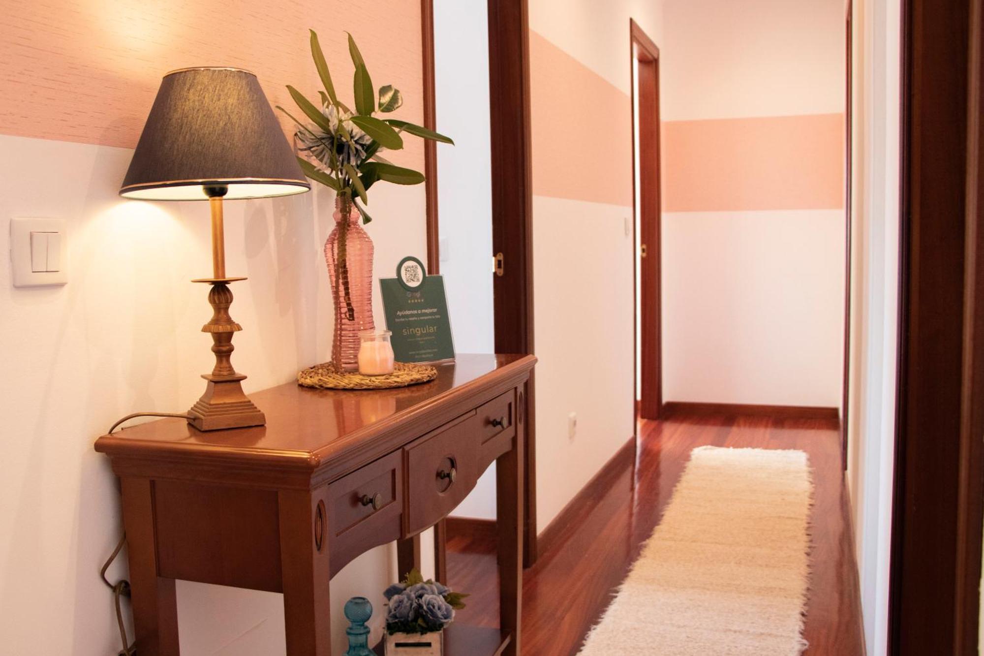 Apartment Luxury Singular
