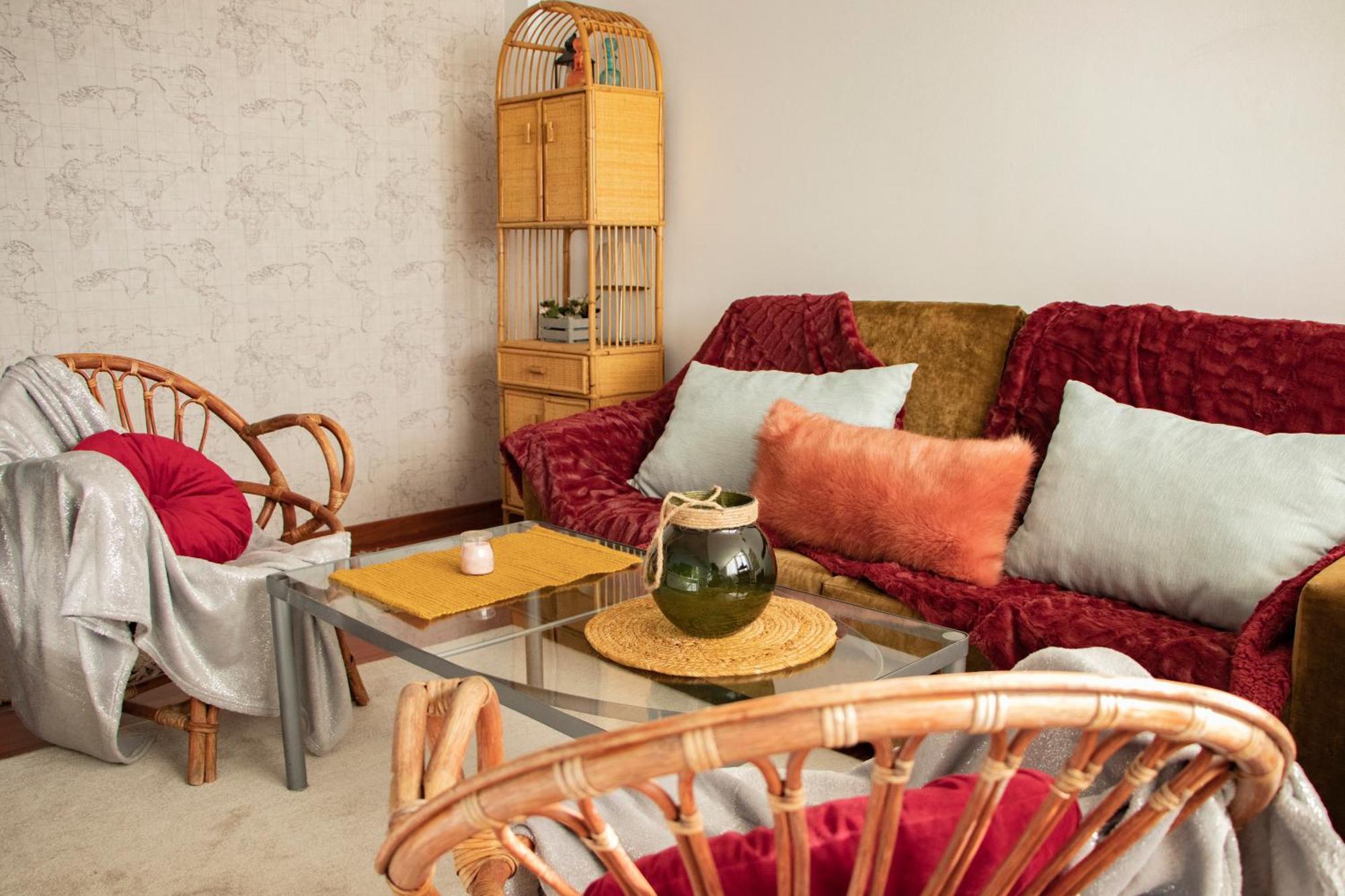 Luxury Singular Apartment *