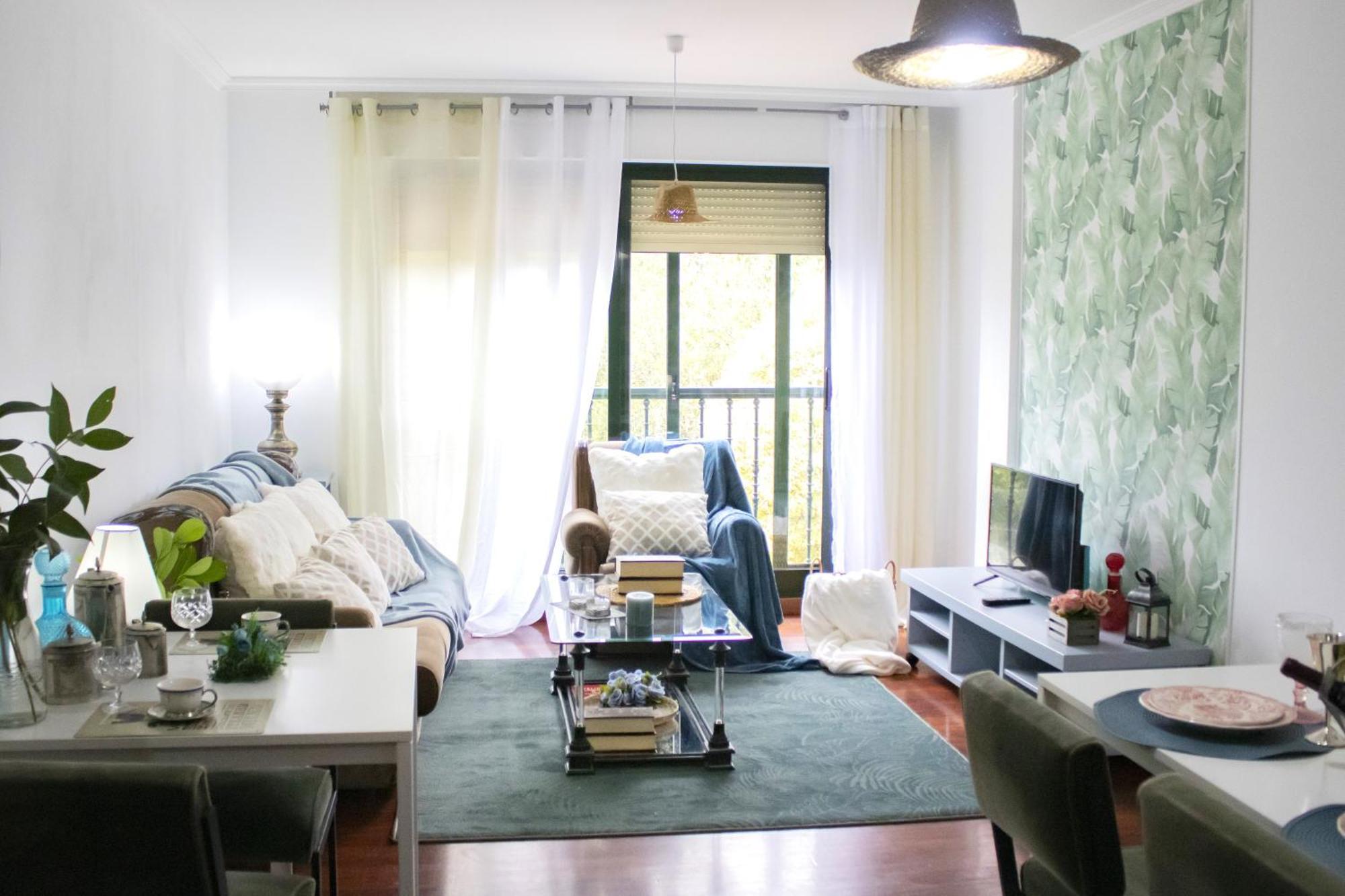 Luxury Singular Apartment Santiago de Compostela