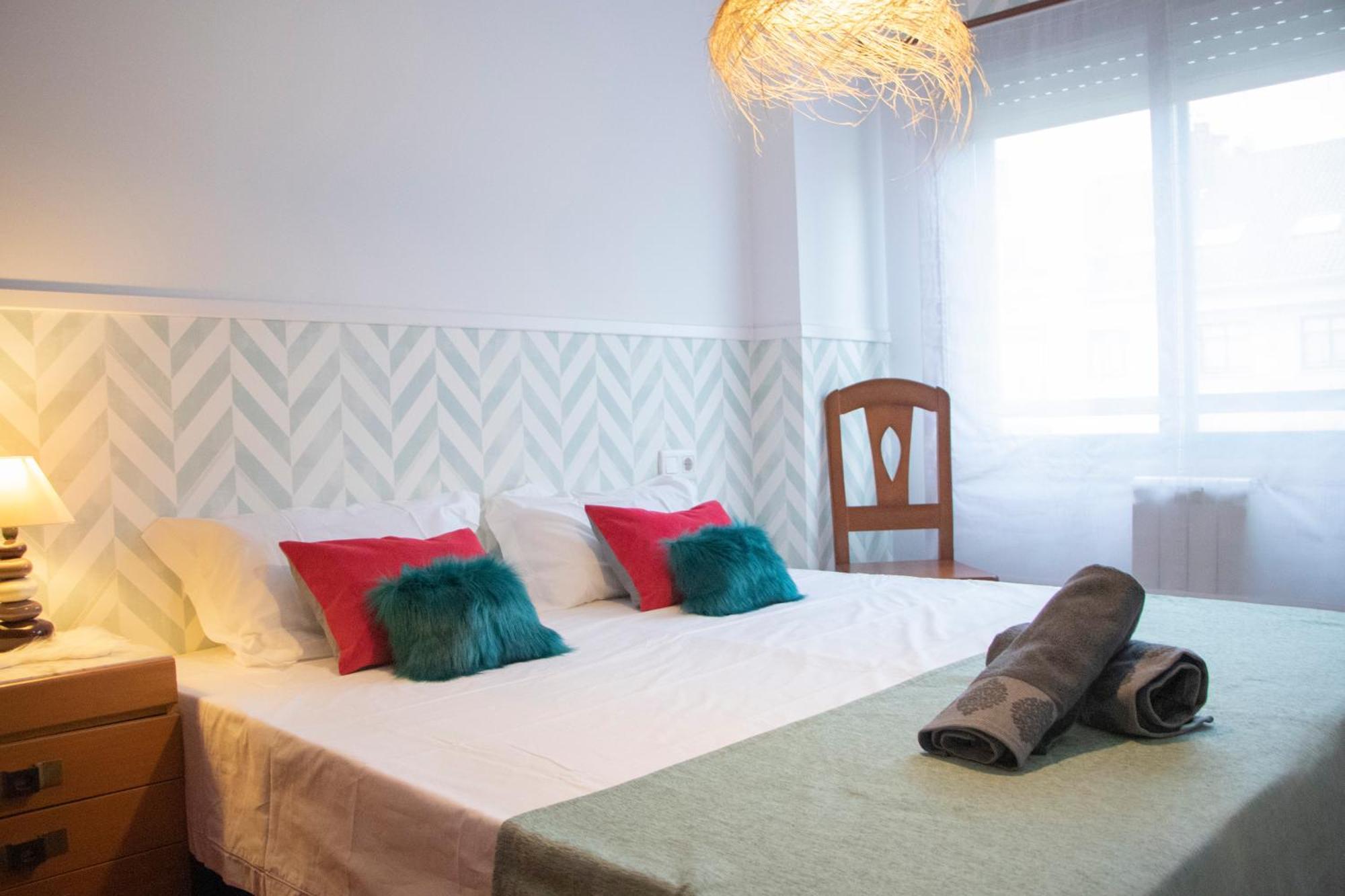 Apartment Luxury Singular Santiago de Compostela