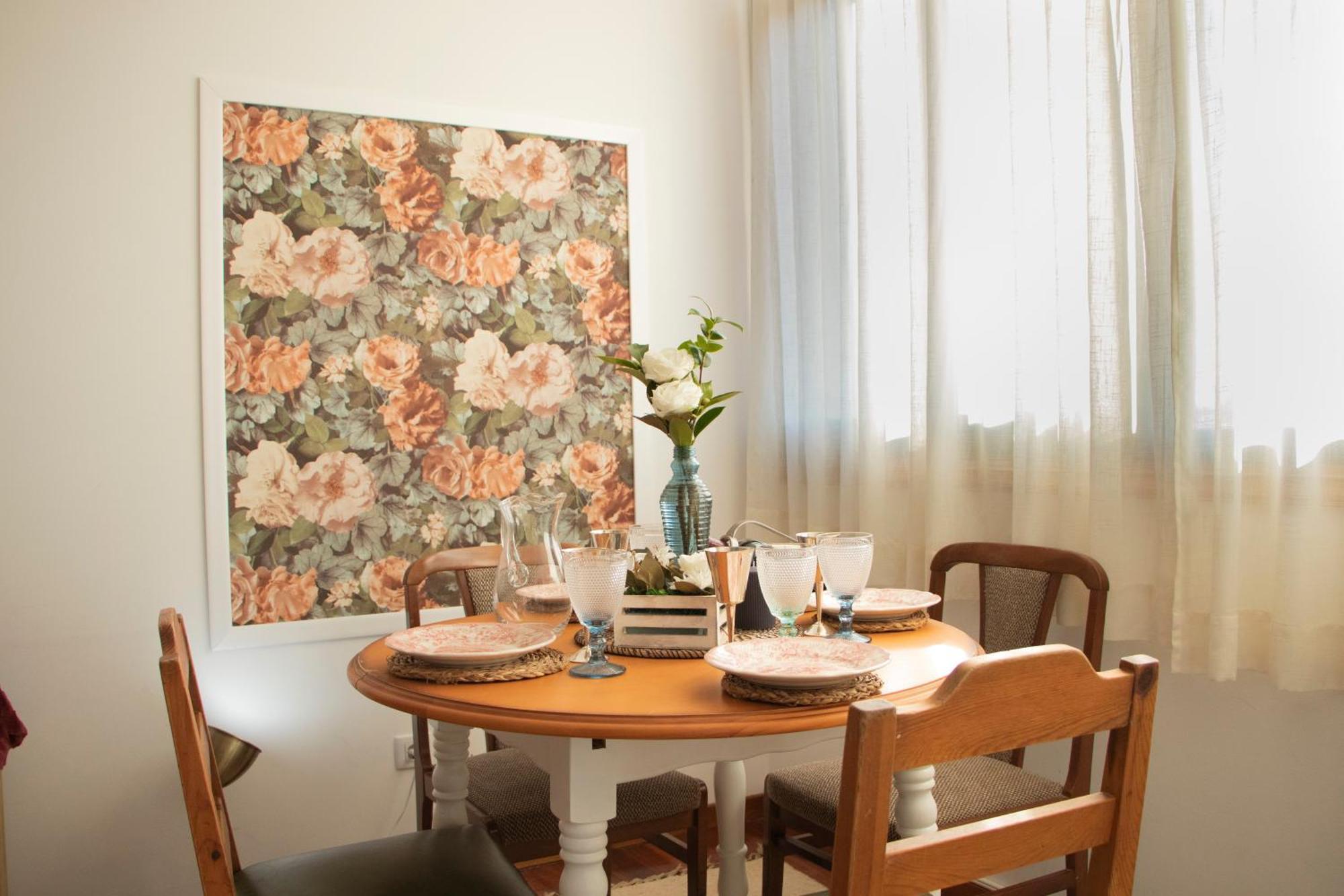 Apartment Luxury Singular
