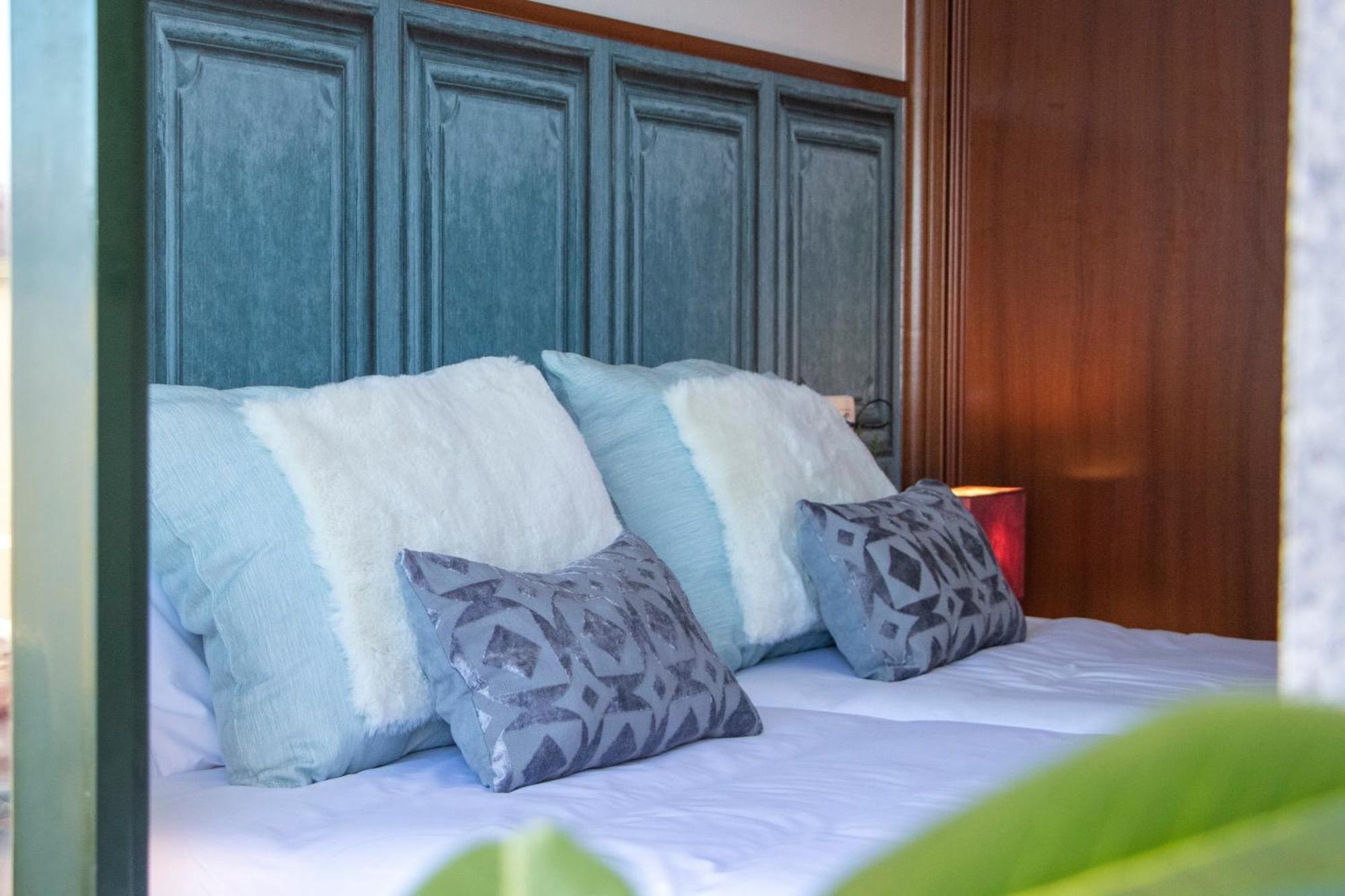 Apartment Luxury Singular *